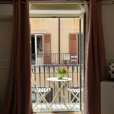 Calamore Apartment Palermo