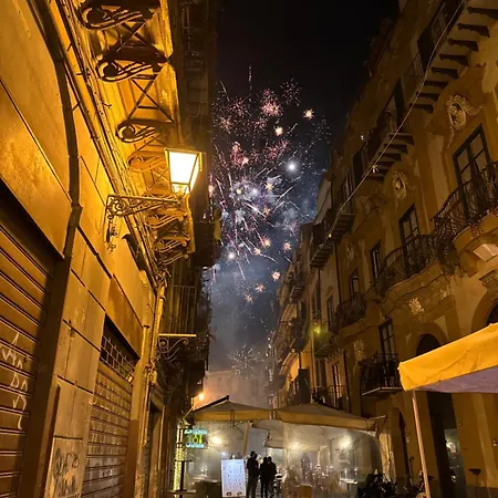 Calamore Palermo