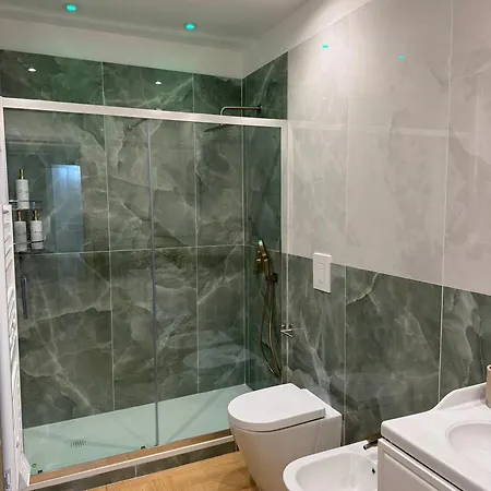 Calamore Apartment Palermo