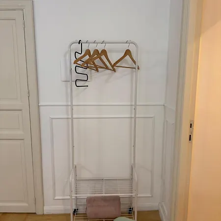 Calamore Apartment