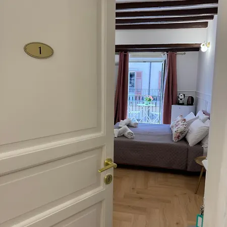 Calamore Apartment Palermo