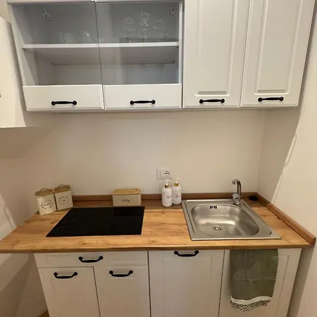 Apartment Calamore *