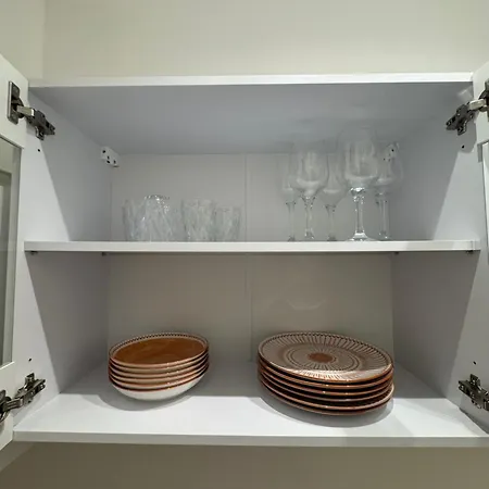 Calamore Apartamento