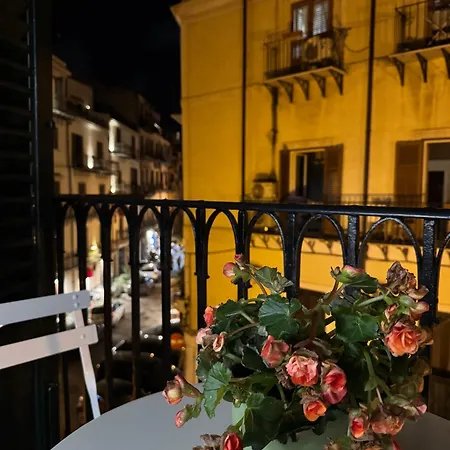 Calamore Apartment Palermo