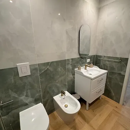Calamore Apartment Palermo