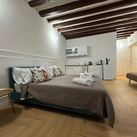 Apartment Calamore Palermo
