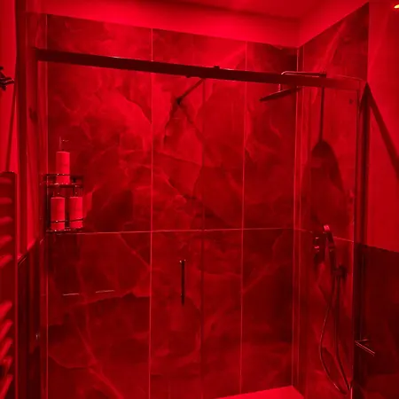 Calamore Apartment Palermo