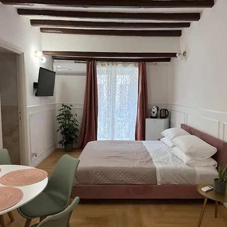 Calamore Apartment Palermo