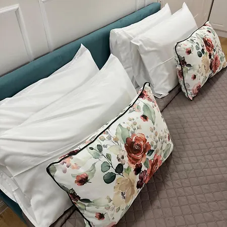 Calamore Apartment