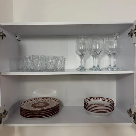 Apartment Calamore *
