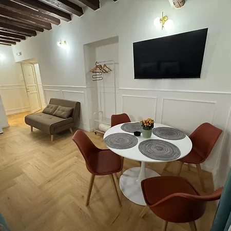 Calamore Apartment Palermo